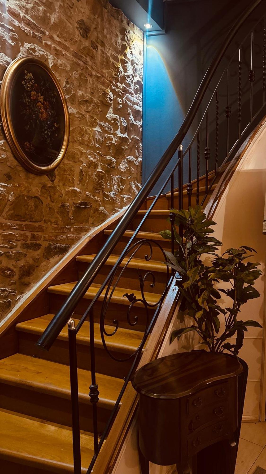 Villa Elezi 2 Korce Exterior photo